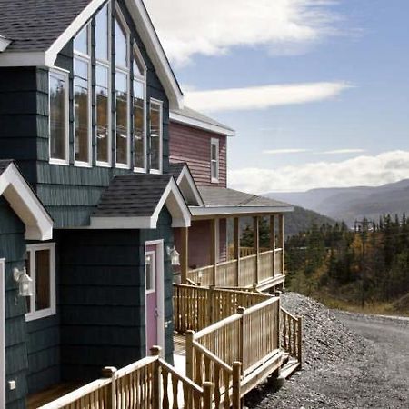 Sugar Hill Inn Norris Point Exteriör bild